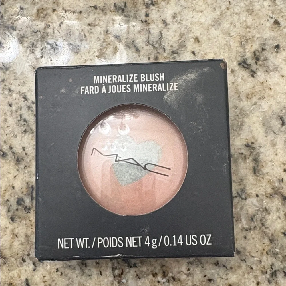 discontinued blush